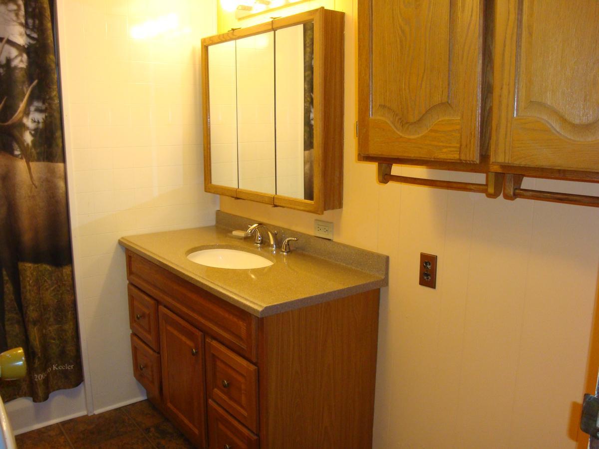 Yellowstone Wildlife Cabins West Yellowstone Bagian luar foto